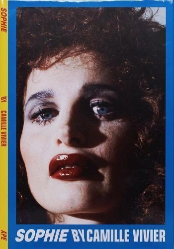 Sophie By Camille Vivier (photographer) 9789493146341 (Hardback)