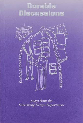 Durable Discussions 9789493148888 (Paperback)
