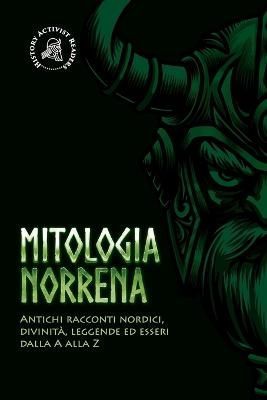 Mitologia norrena By History Activist Readers 9789493258655