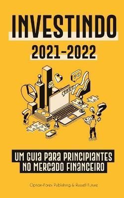 Investindo 2021-2022 9789493267213 (Paperback)