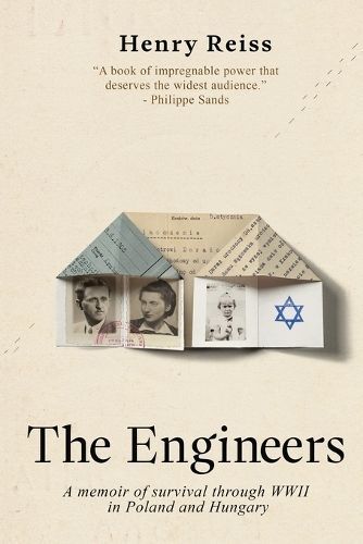 Engineers By Henry Reiss 9789493322363 (Paperback)