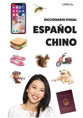 Diccionario Visual Español-Chino By Kilpi 9789518771510 (Paperback)