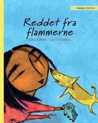 Reddet fra flammerne By Pere 9789523252738 (Paperback)