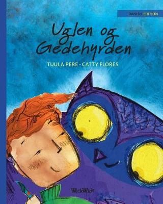 Uglen og Gedehyrden By Pere 9789523252929 (Paperback)