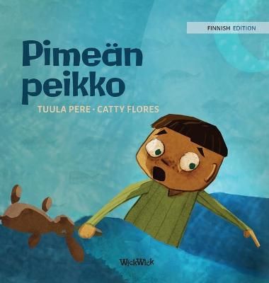 Pimean peikko By Tuula Pere 9789523254480 (Hardback)