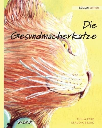Gesundmacherkatze By Pere 9789523570870 (Paperback)