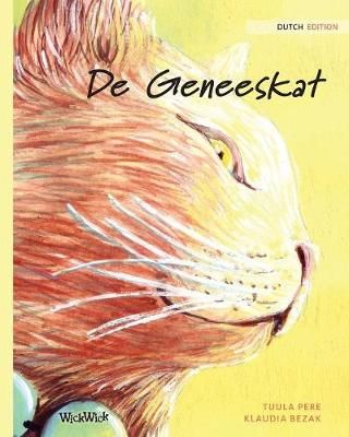 De Geneeskat By Tuula Pere 9789523570924 (Paperback)