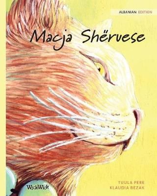Macja Shëruese By Pere 9789523571266 (Paperback)