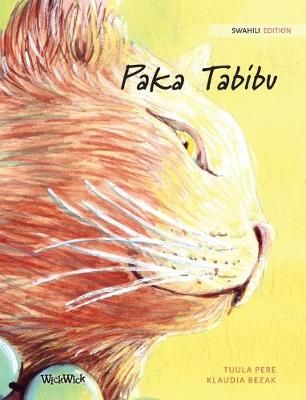 Paka Tabibu By Pere 9789523572416 (Hardback)