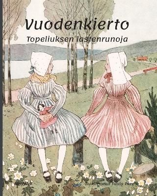 Vuodenkierto By Pere 9789523578258 (Paperback)