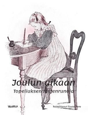 Joulun aikaan By Pere 9789523578272 (Hardback)