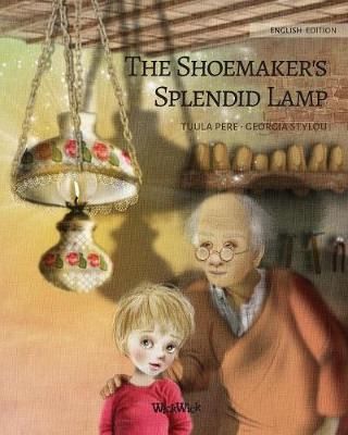 Shoemaker's Splendid Lamp By Pere 9789525878790 (Paperback)