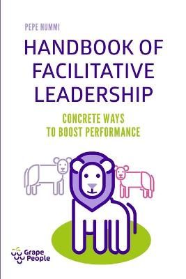 Handbook of Facilitative Leadership 9789526907307 (Paperback)