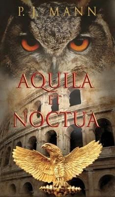 Aquila et Noctua By Mann 9789526915975 (Hardback)
