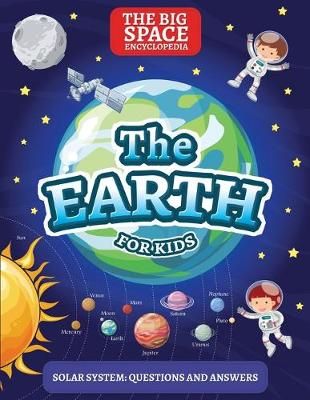 Earth By Mark Day 9789526925554 (Paperback)