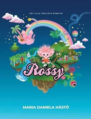 Rossy By Hästö 9789526960715 (Hardback)