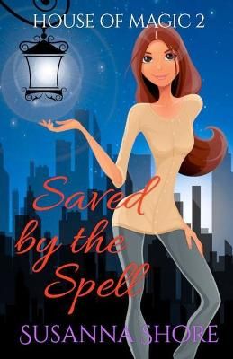 Saved by the Spell By Shore 9789527061473 (Paperback)