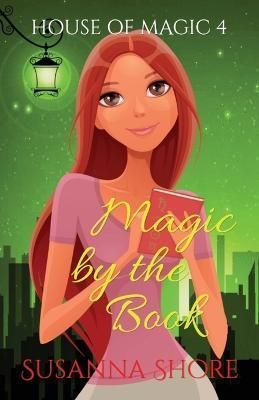 Magic by the Book By Shore 9789527061619 (Paperback)