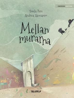 Mellan murarna By Pere 9789527107119 (Hardback)