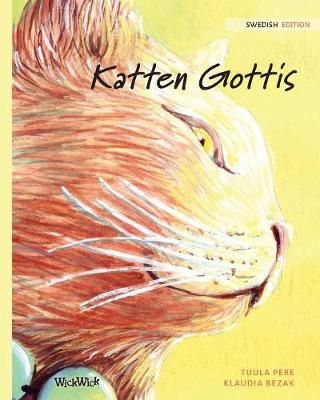 Katten Gottis By Pere 9789527107591 (Paperback)