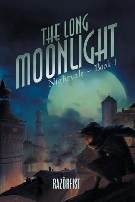 Long Moonlight By Fist 9789527303092 (Paperback)