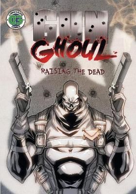 Gun Ghoul By Caligan 9789527303399 (Paperback)