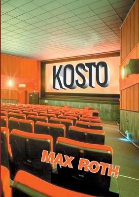 Kosto By Roth, Max 9789528047964 (Paperback)