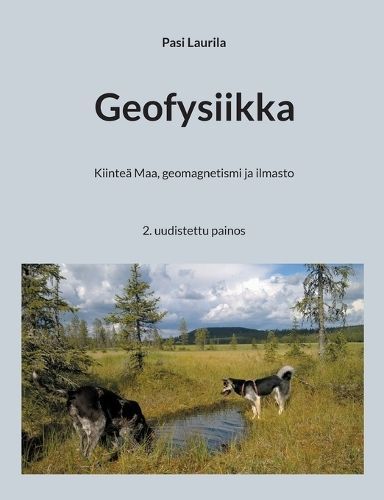 Geofysiikka By Pasi Laurila 9789528071976 (Paperback)