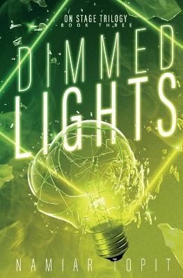 Dimmed Lights By Topit 9789529464913 (Paperback)