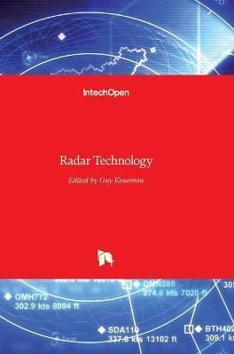 Radar Technology By Kouemou 9789533070292 (Hardback)