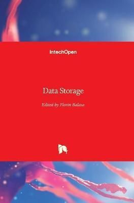 Data Storage By Balasa 9789533070636 (Hardback)