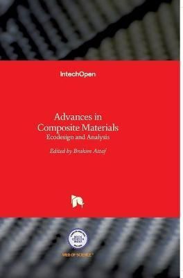 Advances in Composite Materials By Brahim Attaf 9789533071503
