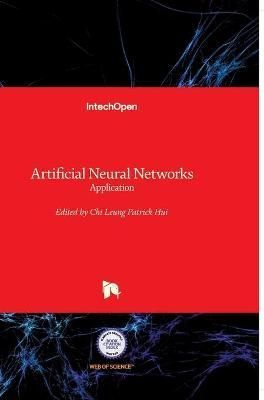 Artificial Neural Networks By Chi Leung Patrick Hui 9789533071886