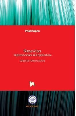 Nanowires By Abbass Hashim 9789533073187 (Hardback)