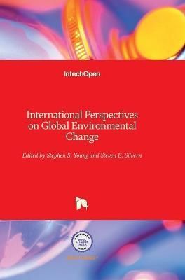 International Perspectives on Global Environmental Change (Hardback)