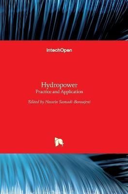Hydropower By Hossein Samadi-Boroujeni 9789535101642 (Hardback)