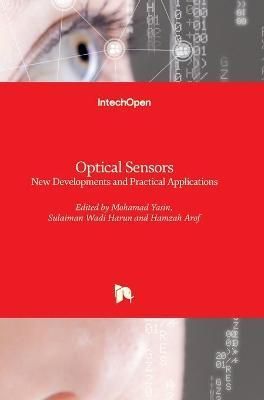 Optical Sensors By Mohamad Yasin 9789535112334 (Hardback)