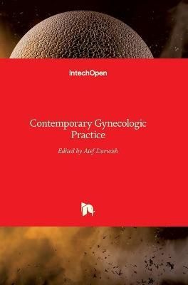 Contemporary Gynecologic Practice By Atef Darwish 9789535117360