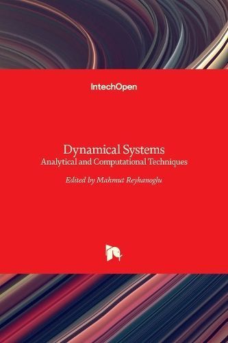 Dynamical Systems By Mahmut Reyhanoglu 9789535130154 (Hardback)