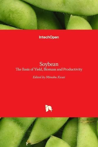 Soybean By Minobu Kasai 9789535131175 (Hardback)