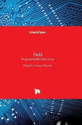 Field By George Dekoulis 9789535132073 (Hardback)