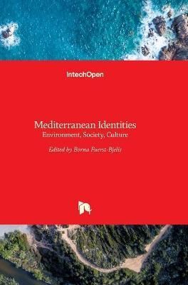 Mediterranean Identities By Borna Fuerst-Bjelis 9789535135852