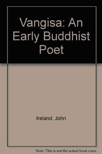 Vangisa By John Ireland 9789552401619 (Paperback)