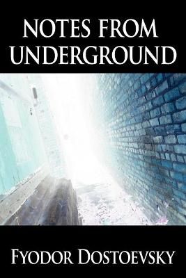 Notes from Underground 9789562910040 (Paperback)