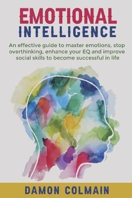 Emotional Intelligence By Colmain 9789564022918 (Paperback)