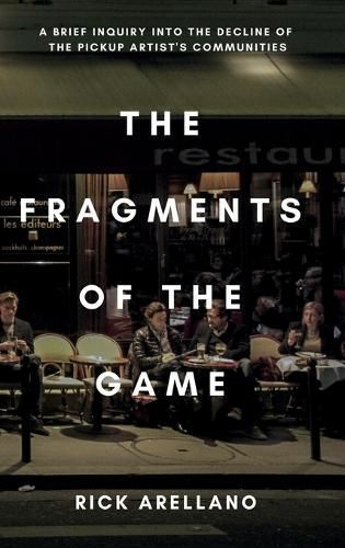 fragments of the game By Arellano 9789564023328 (Hardback)