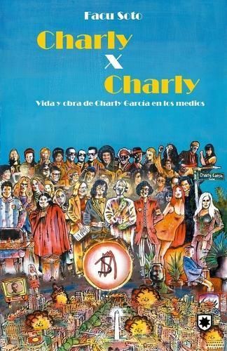 Charly X Charly 9789569505669 (Paperback)