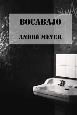 Bocabajo By Barroux Rojas, Juan Carlos 9789569544200 (Paperback)