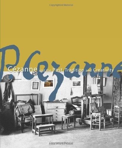Cézanne and the Past 9789637063992 (Hardback)