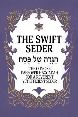 Swift Seder By Milah Tovah Press 9789655753325 (Hardback)